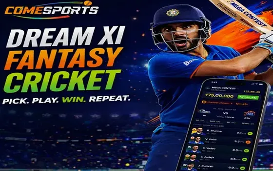 Hyderabad vs Delhi on Hero11